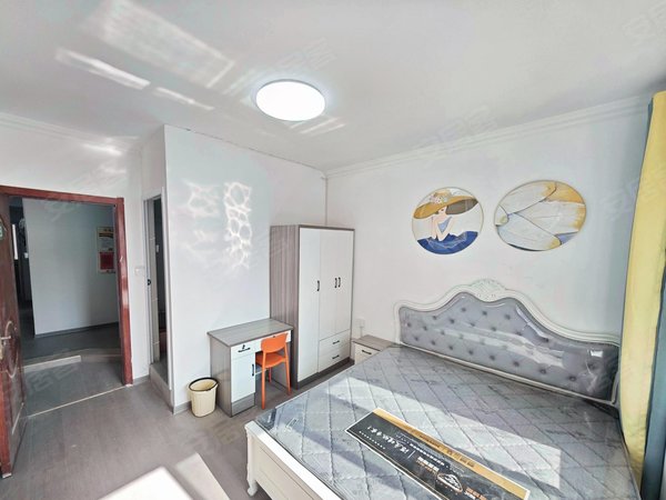 徐州鼓楼和风雅致和风雅致小区不收服务費！和风雅致（可月付）新三院 君盛广场祥和地铁 李窝出租房源真实图片