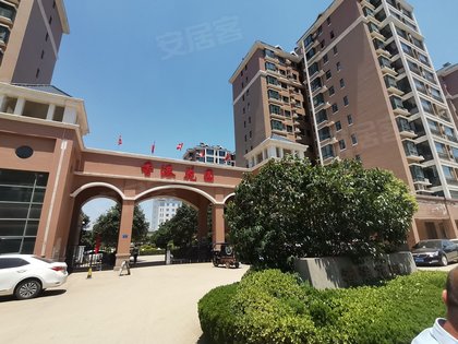 不足,香港花园怎么样,香港花园周边房产中介经纪人评价-运城安居客