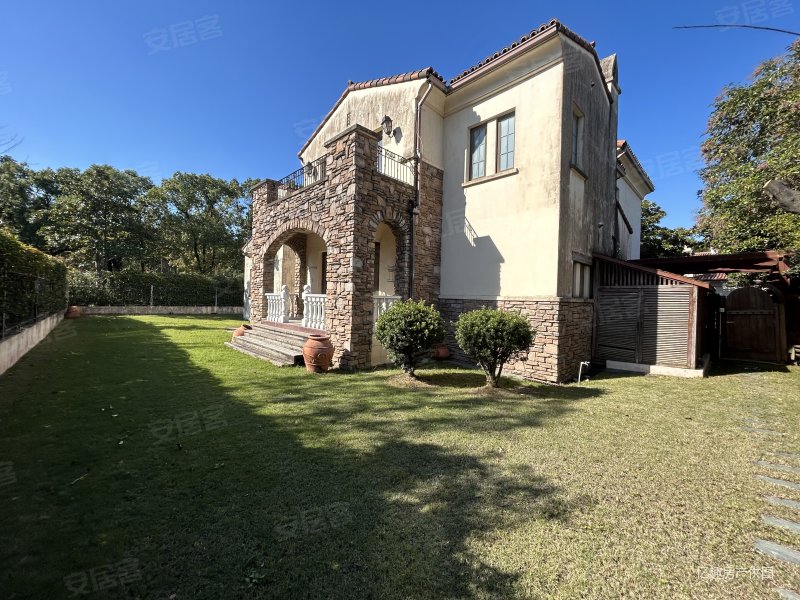 圣马丽诺桥语别墅