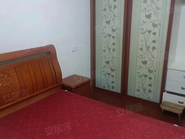 【多图】富元家园,蠡口租房,出租富元家园中装小三室,家具家电齐全!