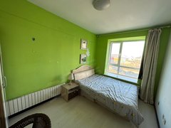 实图 奥体中心地铁口 浦江苑 天泊圣汇 押一付一 精装无中介