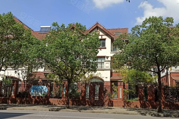 合生城邦(三街坊公寓住宅)