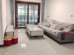 商洛商州天元时代商洛中心医院附近,江畔假日电梯房3室领包入住,随时可以看房出租房源真实图片