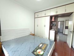 金华婺城婺城江南江南核心地段 1300元租精装2室民用水电 边套采光好 4楼出租房源真实图片