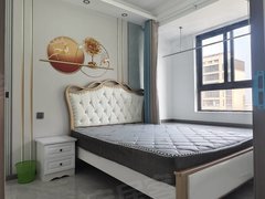 常州金坛东城自己房子新城萃隽有一室一厅一厨一卫出租燃气洗澡做饭出租房源真实图片