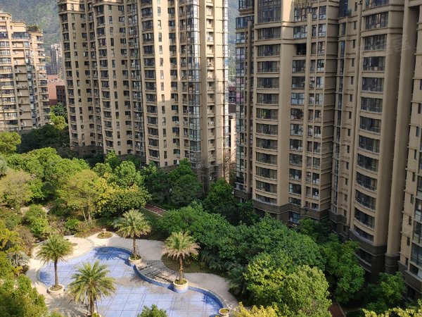 福州晋安五四北三盛国际公园剑桥区三盛国际公园剑桥区 3室2厅2卫出租