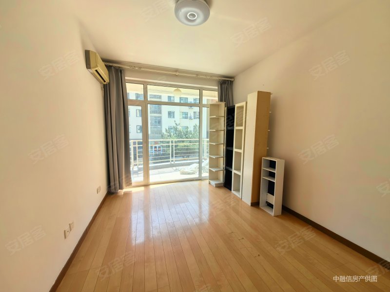 有钥匙新上电梯洋房银都景园带阳台采光好