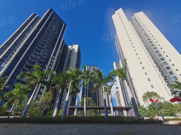 深圳龙岗平湖佳兆业金御佳园佳兆业金御佳园精装三房 高楼层 采光好