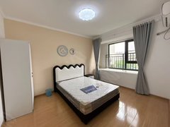 芜湖鸠江大阳垾公园熙龙湾,近南翔万商,东部星城,拎包入住,房冬出租房源真实图片