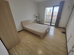 武汉青山余家头奥山澜郡 科普公园 奥山世纪城 武科大 奥莱 居然之家 理工出租房源真实图片