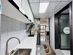 长沙星沙星沙大道碧桂园漓湘悦 精装两室一厅 家电齐全 拎包入住出租房源真实图片