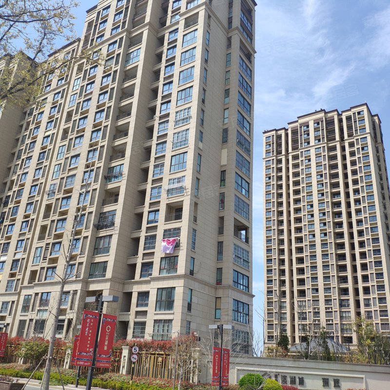 【绿地滨湖城, 绿地滨湖城小区详情,房价走势,房源,业主论坛】- 盐城