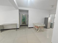 沧州运河十三中学戎泰家园4楼2室家具家电齐全1700元拎包入住。出租房源真实图片