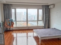 丹东振兴六纬路小学学区五金城公寓 有空调 干净利索 800月包物业出租房源真实图片