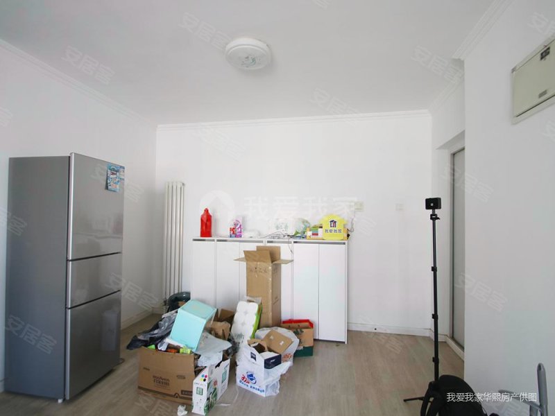 找我价格可大谈首开熙悦睿府书香书院南街10号院