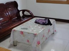 烟台莱阳莱阳城区文昌附近,康复医院一楼带院,850月,房子干净双气入户出租房源真实图片
