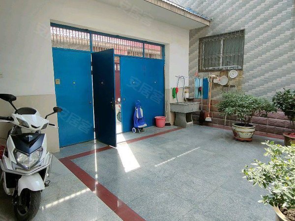 南阳卧龙卧龙城区西苑别墅碧桂园 摩根360 21小 范蠡路张衡路口可短租独栋别墅出租房源真实图片