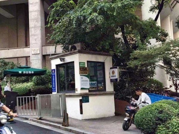 【多图】上青佳园,长寿路租房,押一付一近地铁,精装修拎包入住,有钥匙