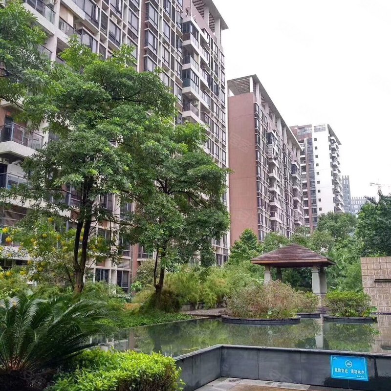 【胜坚怡景湾, 胜坚怡景湾小区详情,房价走势,房源,业主论坛】- 江门
