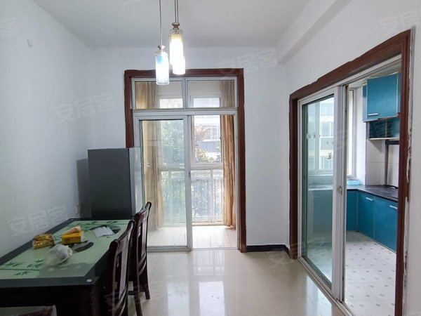 南昌青山湖南京东路荣昌格林晴天陪读江科旁南北通透2房2厅出租房源