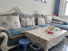 吕梁离石世纪广场袁一路,鑫城公馆,,好楼层,精装修,拎包入住出租房源真实图片
