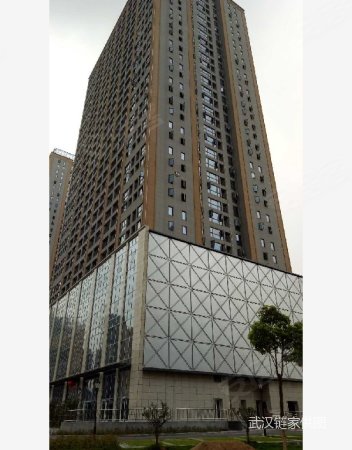 新城阳光国际广场二手房, 3室1厅1卫, 83万元 - 武汉58安居客