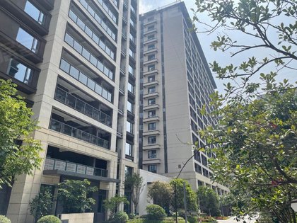 卓越明熙府(公寓住宅)房价走势历年走势卓越明熙府