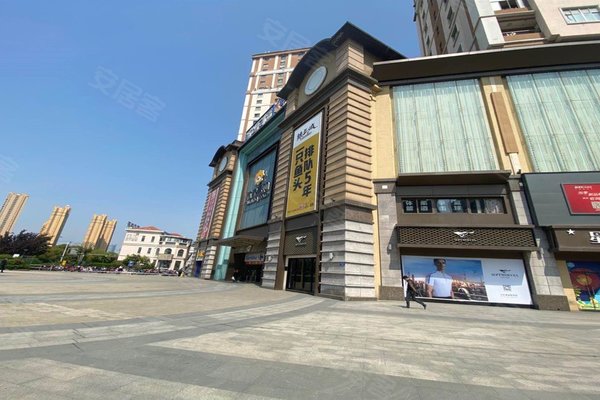 宝龙国际公寓,旺庄路180号 - 无锡宝龙国际公寓二手房,租房,房价-无锡