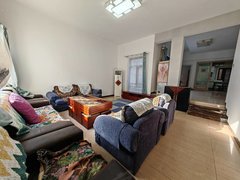 固安孔雀城孔雀大道低价出租 南入户 门前宽路带车位 可办工出租房源真实图片