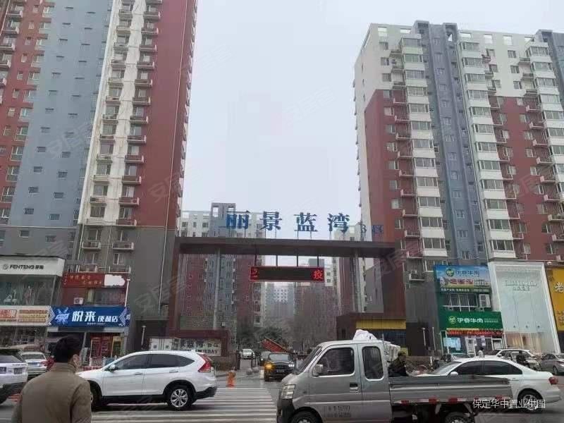 卓正丽景蓝湾b区