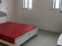 响水响水城南百汇广场富建帝逸国际 2室2厅1卫出租房源真实图片