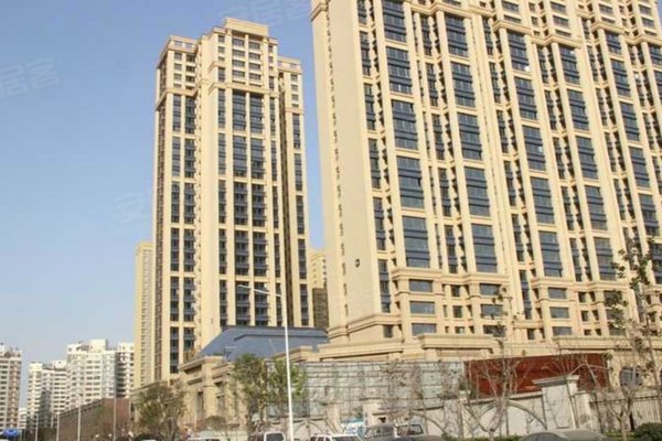 西安小区 雁塔小区 木塔寺公园小区 香榭兰岛 香榭兰岛怎么样 发布于