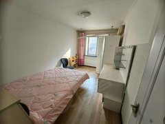 吉林昌邑火车站东广场月付 ，空调房， 两室一厅 2楼   大福源一店附近 财富出租房源真实图片