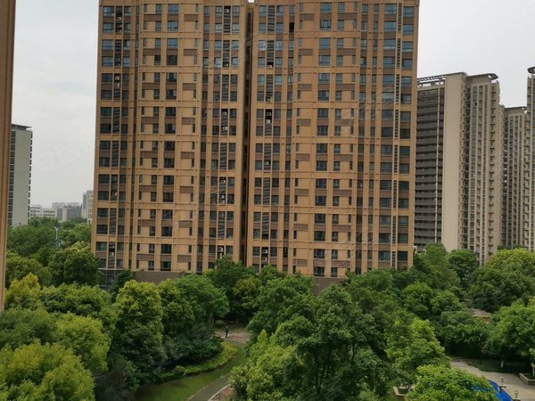 【多图】龙庭华府,锦丰租房,龙庭华府超大独立卫带阳台 可做饭 可短租