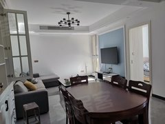 丽水莲都北郭桥/白云接官亭电梯房，中层自住精装修家具家电齐全拎包入住出租房源真实图片