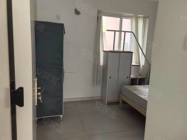 西安西咸新区沣东新城怡景华庭怡景华庭 2室2厅1卫