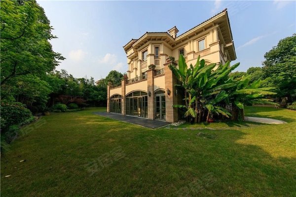 合生东郊别墅(二期)