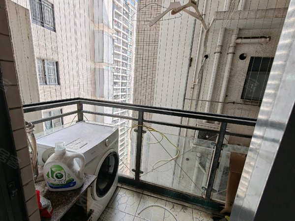 深圳布吉木棉湾布吉中心花园布吉中心花园 3室2厅1卫出租房源真实图片