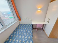 乌鲁木齐米东天化押一付一可月付，没有中介费，可短租首月优惠，新华凌香缇雅静旁出租房源真实图片