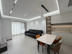 苍南灵溪物资商厦祥和小区 精装修奶油粉小清新两室两卫 家具电器齐全拎包入住出租房源真实图片