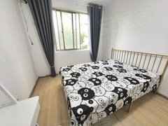 西安碑林东关南街月付 短租 免住10天 长乐门 交通大学 兴庆宫 乐居场出租房源真实图片