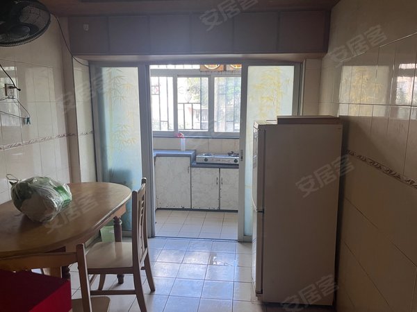 远洋路租房,三木花园d区 4室2厅2卫 南北通透 110平,晋安租房-福州58