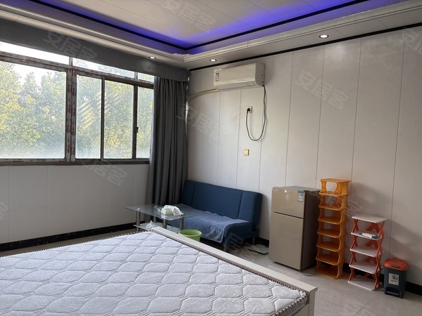 金华浦江县市中心大桥北路20号楼大桥北路20号 红锐公寓精装修 拎包入住出租房源真实图片