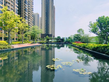 保利麓湖,x405 - 清远保利麓湖二手房,租房,房价-清远安居客