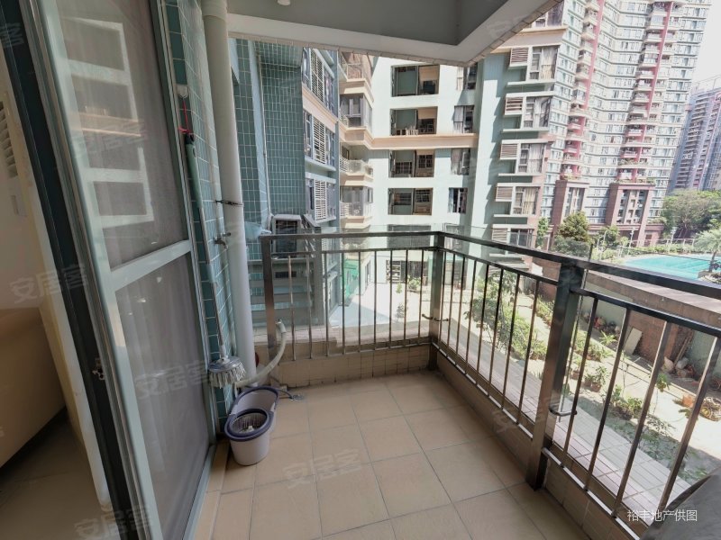 珠江俊园少有4房141方近地铁次新小区品质小区