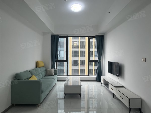 【多图】洲际华府广场,华府租房,新上超优 洲际华府广场 电子科技园