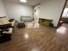 玉泉西路 秦跃小区 2室电梯房 拎包入住 万达 高铁站