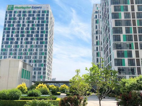 营口鲅鱼圈万隆广场万隆海比岸万隆海比岸 1室1厅1卫出租房源真实图片