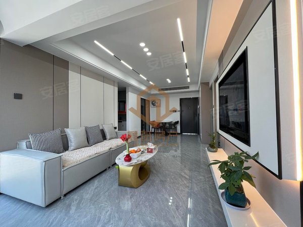 福州晋安火车站恒宇尊悦真实!