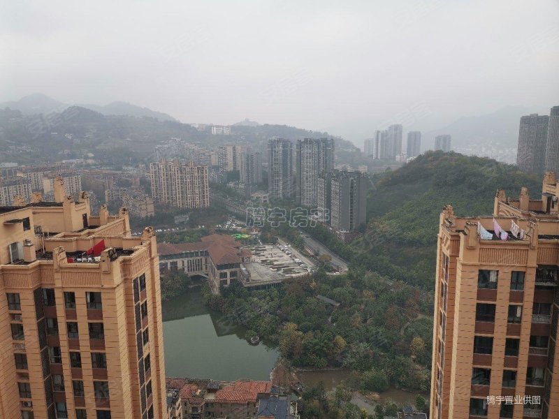 泽胜温泉城四期